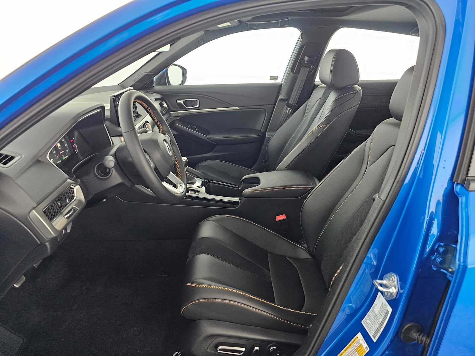 2026 Acura Integra w/A-Spec Technology Package