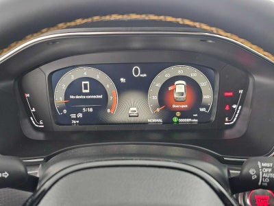 2026 Acura Integra w/A-Spec Technology Package