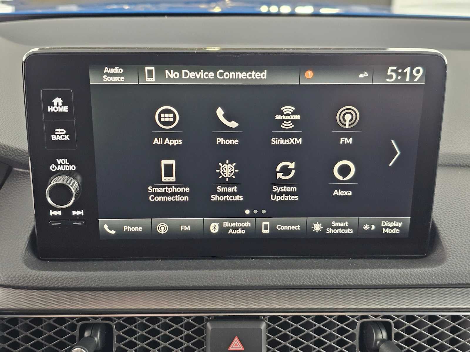 2026 Acura Integra w/A-Spec Technology Package