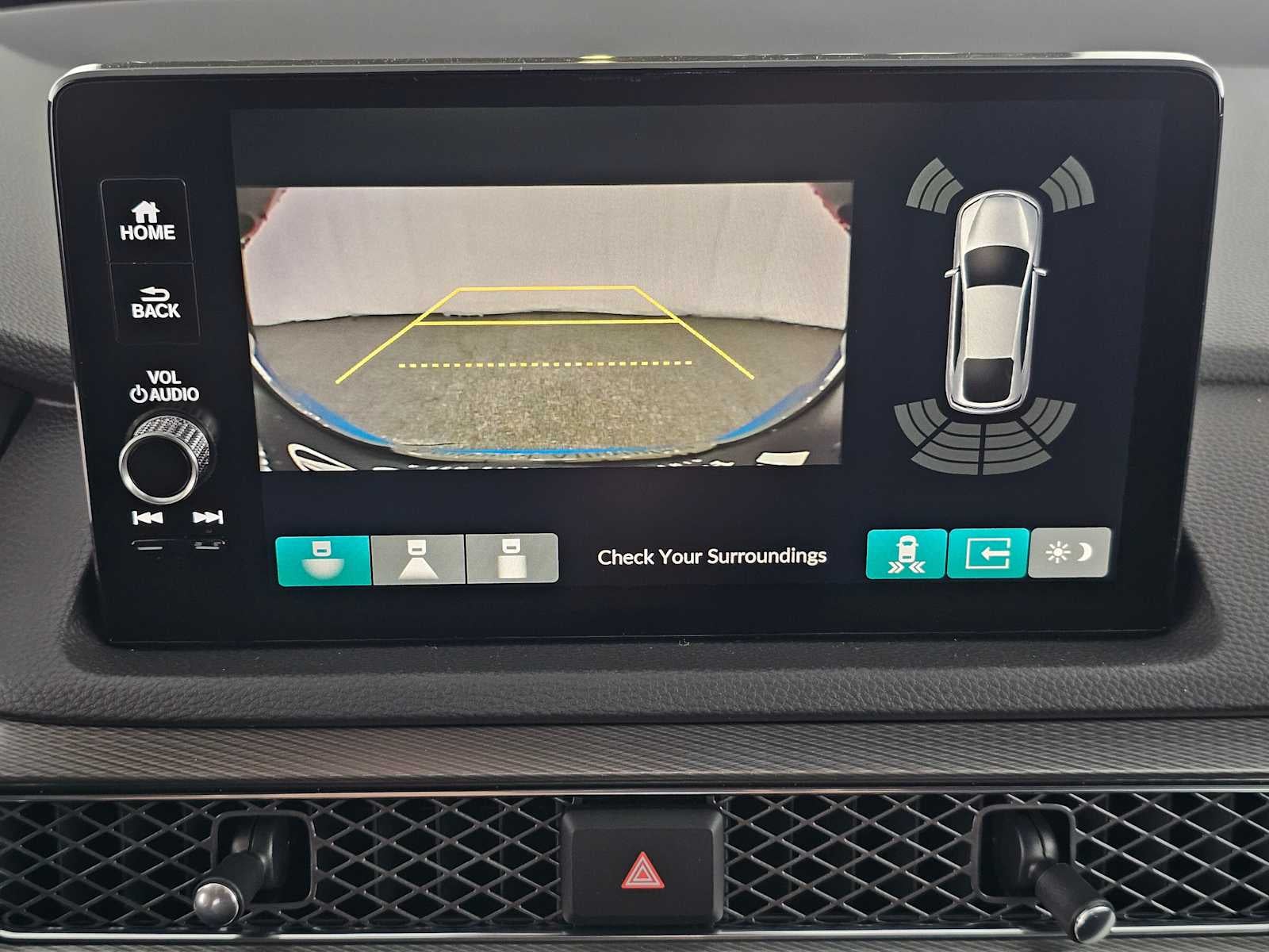 2026 Acura Integra w/A-Spec Technology Package