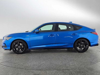 2026 Acura Integra w/A-Spec Technology Package