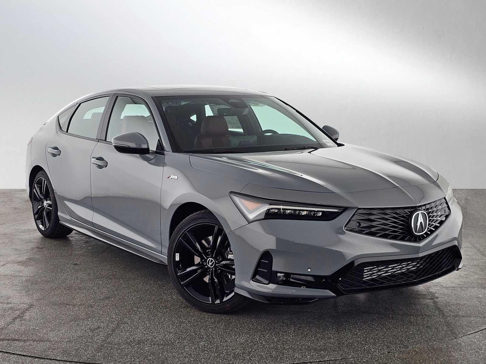 2026 Acura Integra A-STECH