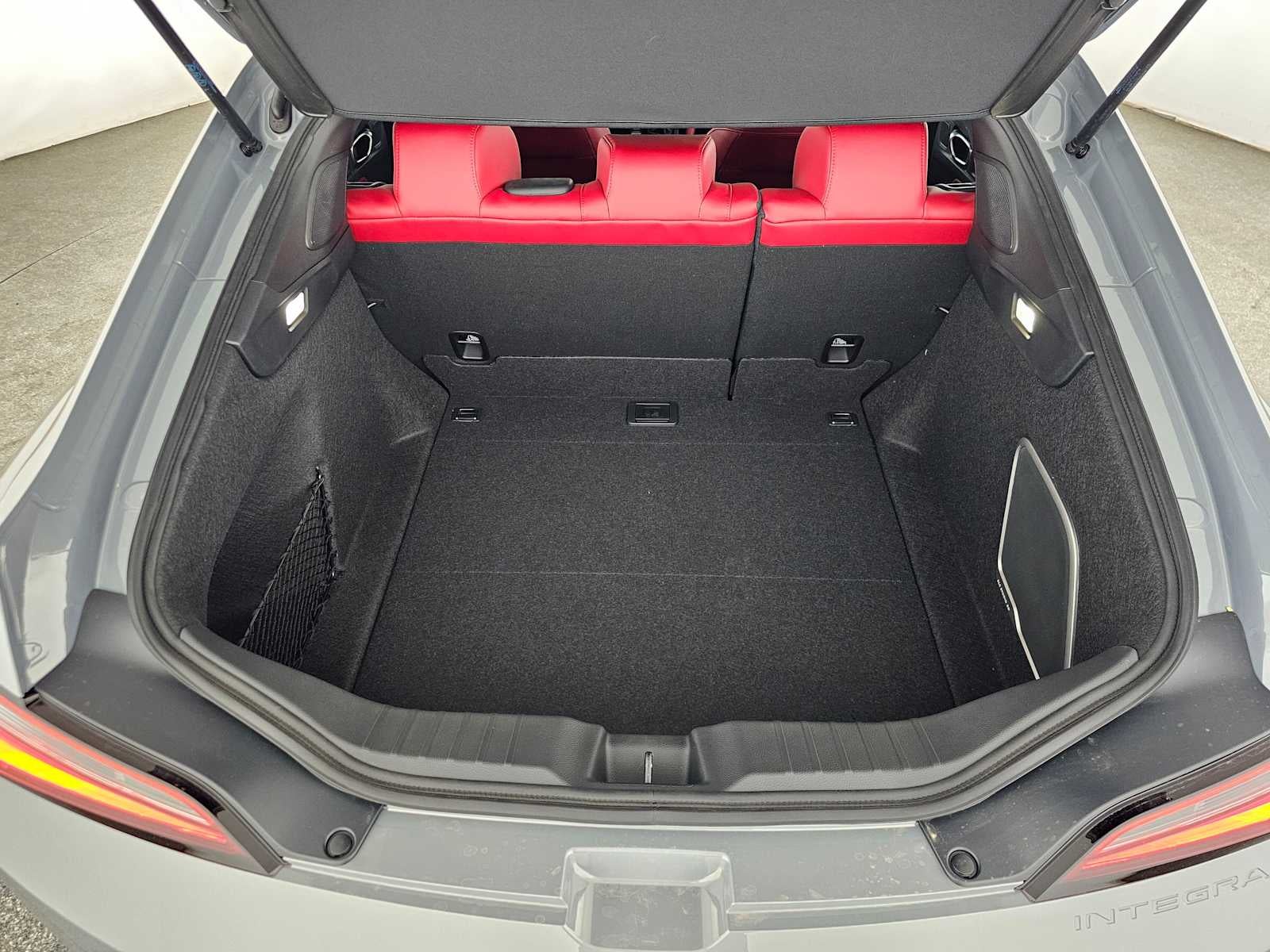 2026 Acura Integra A-STECH