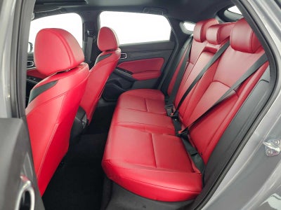 2026 Acura Integra A-STECH