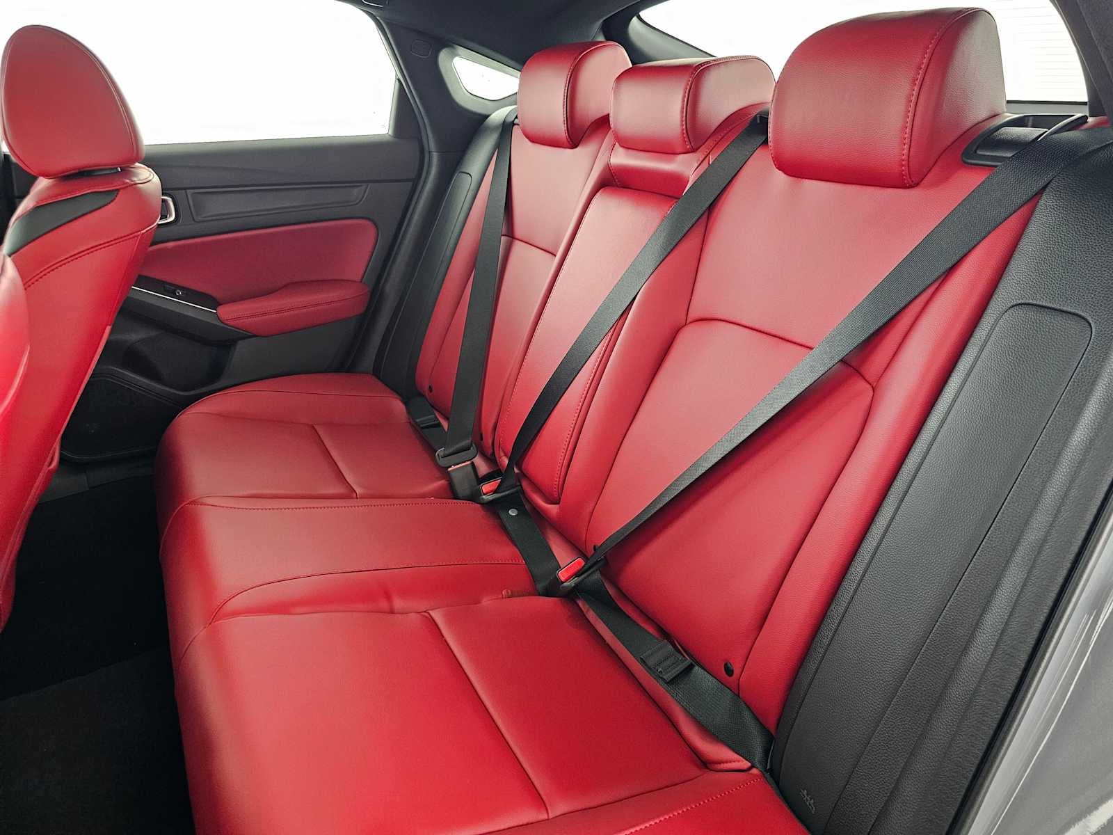 2026 Acura Integra A-STECH