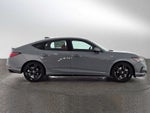 2026 Acura Integra A-STECH