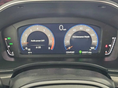 2026 Acura Integra A-STECH