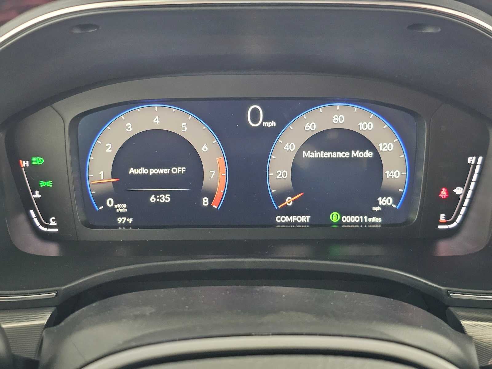 2026 Acura Integra A-STECH