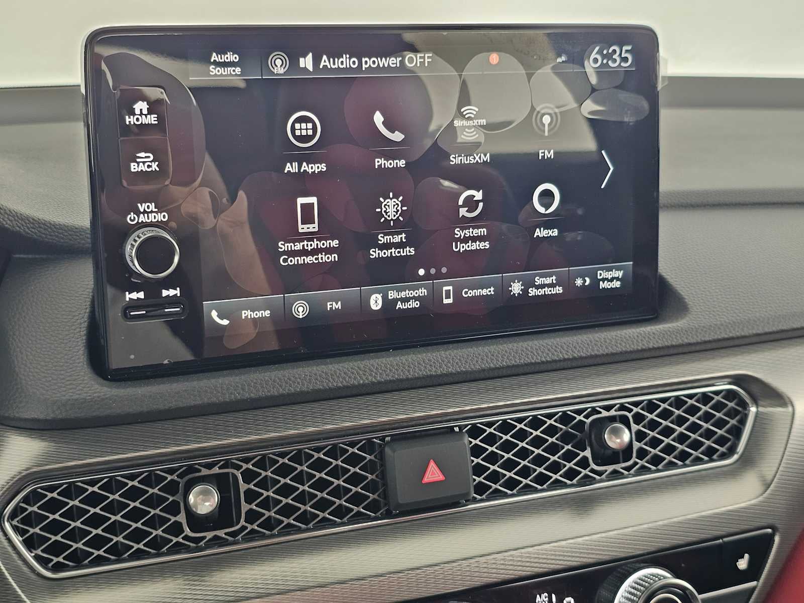 2026 Acura Integra A-STECH