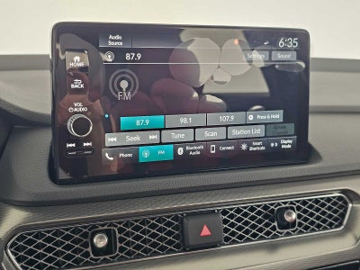 2026 Acura Integra A-STECH