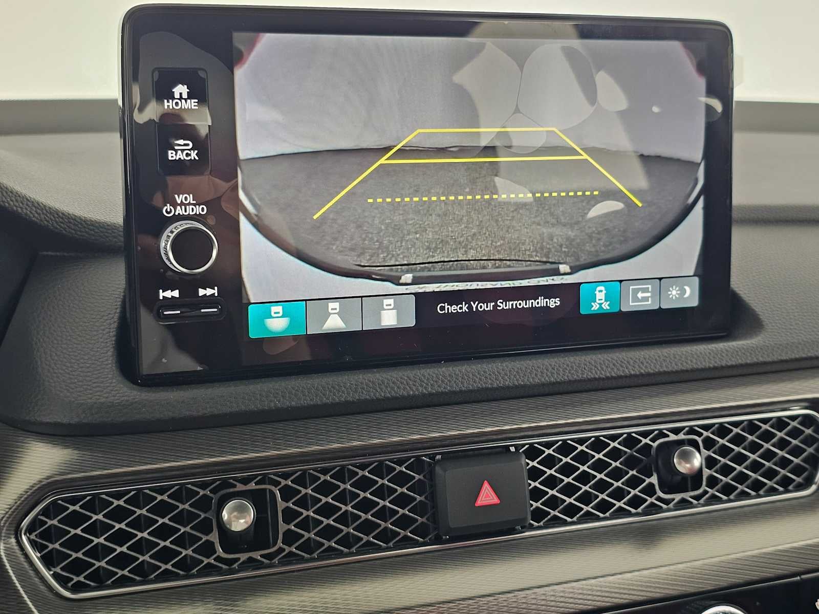 2026 Acura Integra A-STECH