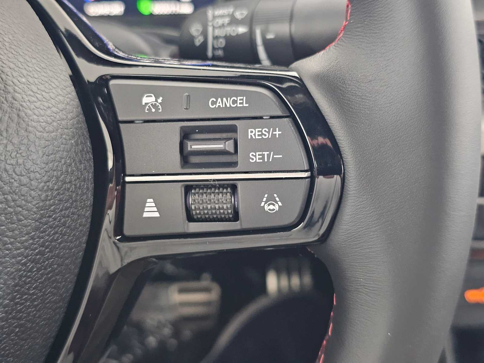 2026 Acura Integra A-STECH