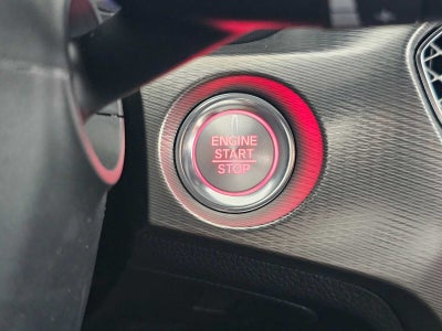 2026 Acura Integra A-STECH