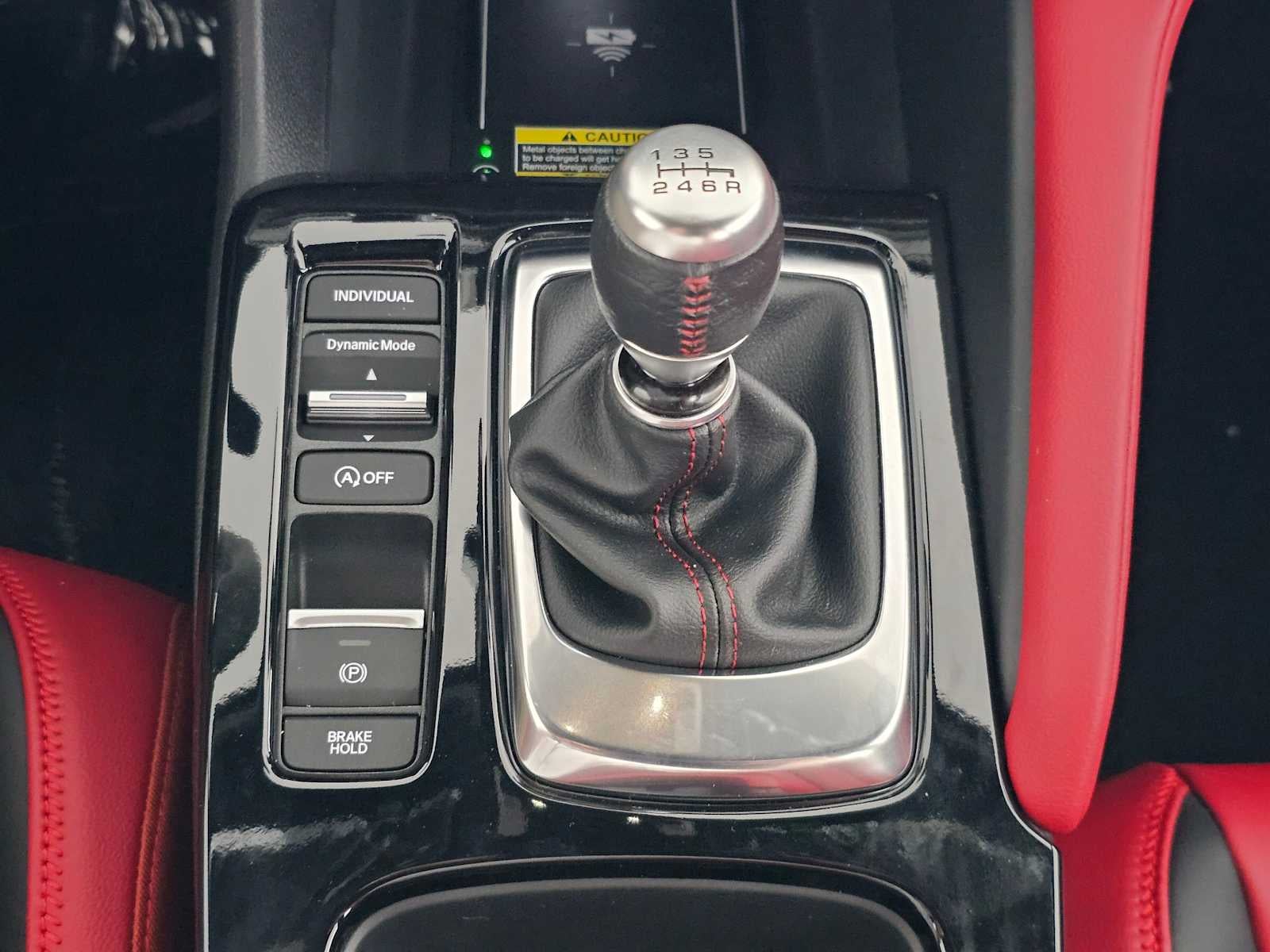 2026 Acura Integra A-STECH