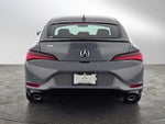 2026 Acura Integra A-STECH