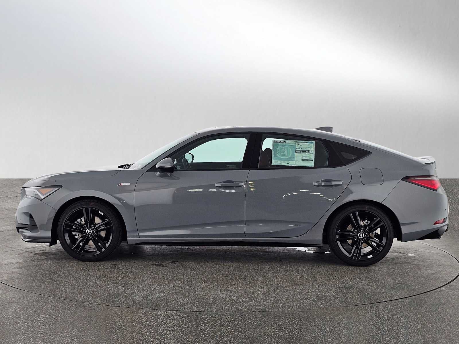 2026 Acura Integra A-STECH