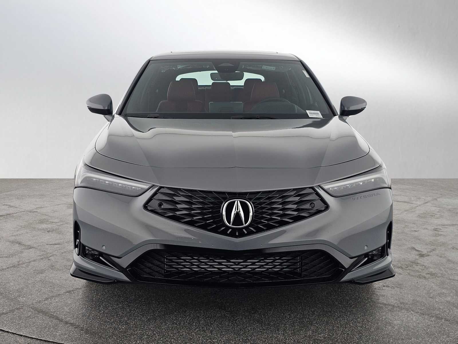 2026 Acura Integra A-STECH