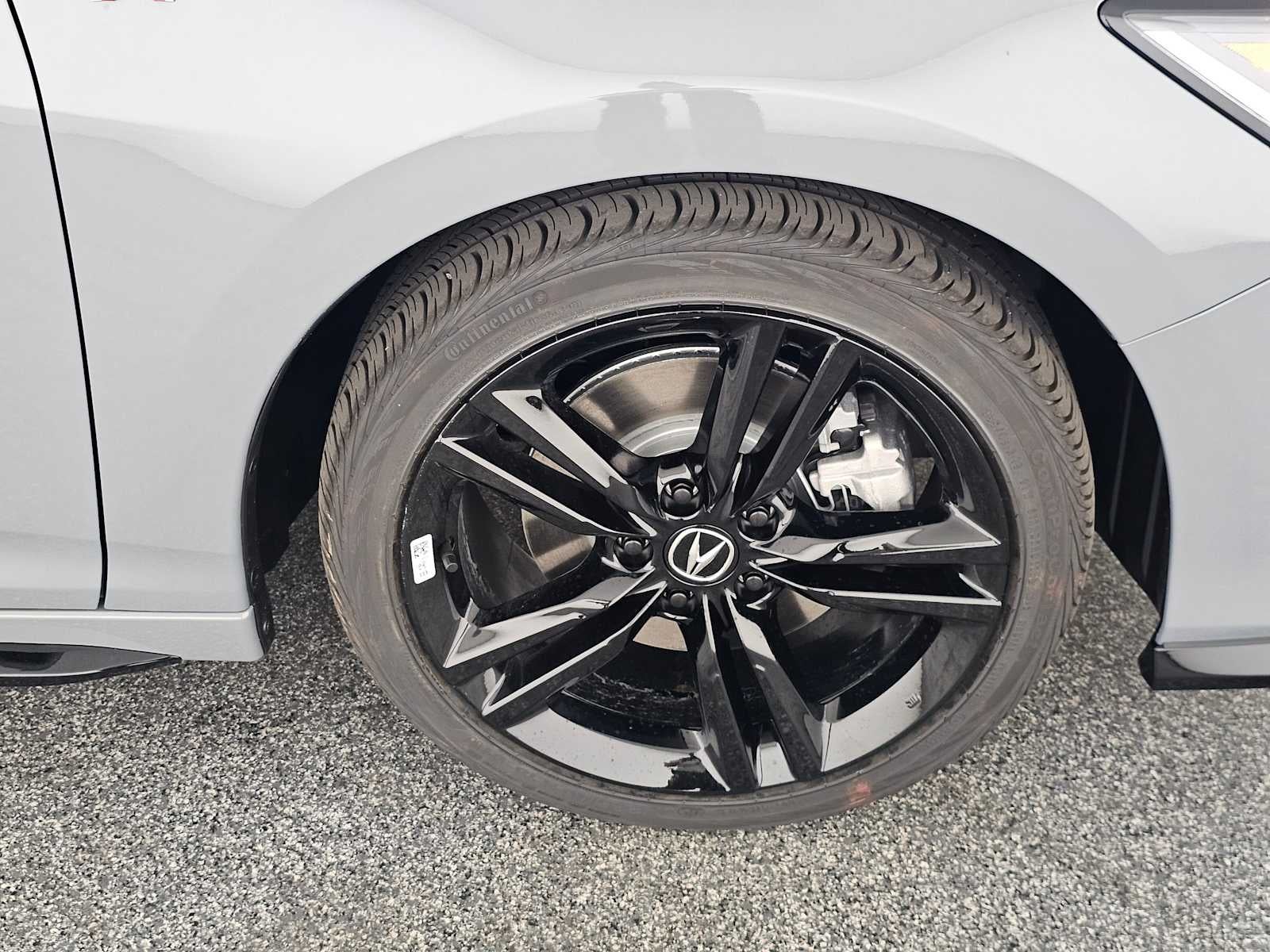 2026 Acura Integra A-STECH