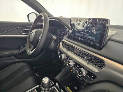 2026 Acura Integra A-STECH