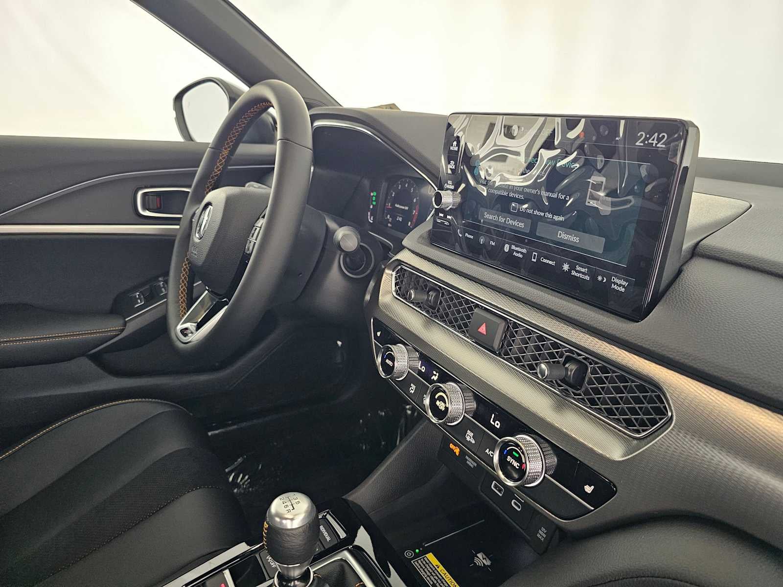 2026 Acura Integra A-STECH