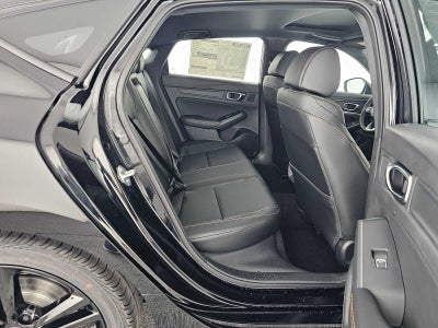 2026 Acura Integra A-STECH