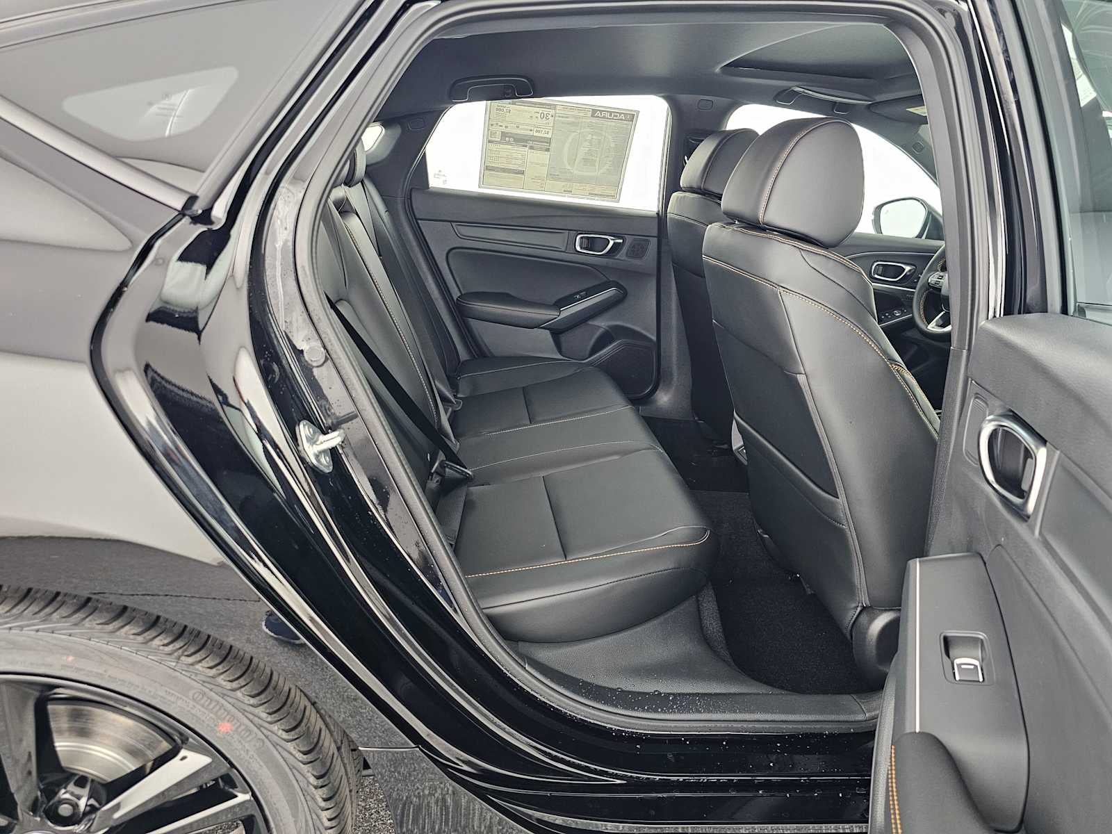 2026 Acura Integra A-STECH