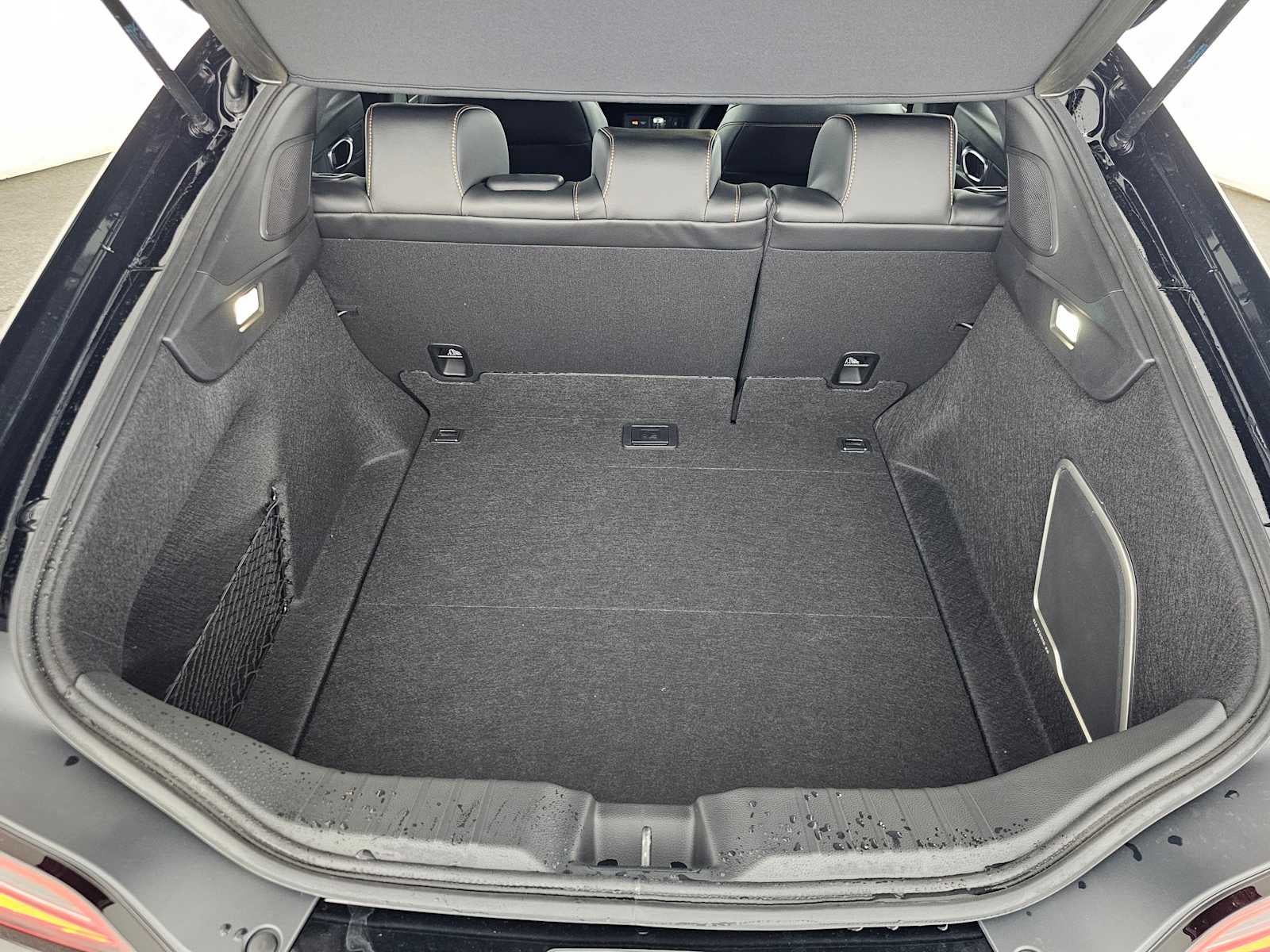 2026 Acura Integra A-STECH