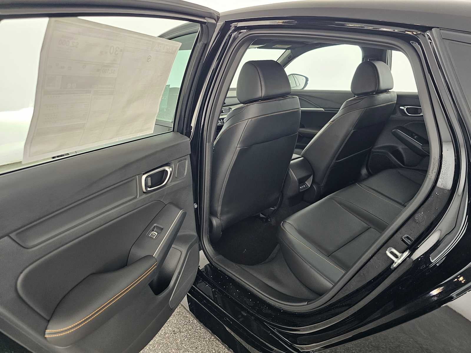 2026 Acura Integra A-STECH