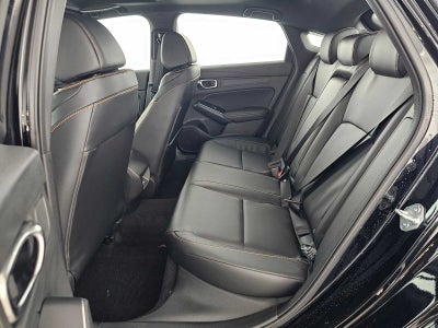 2026 Acura Integra A-STECH