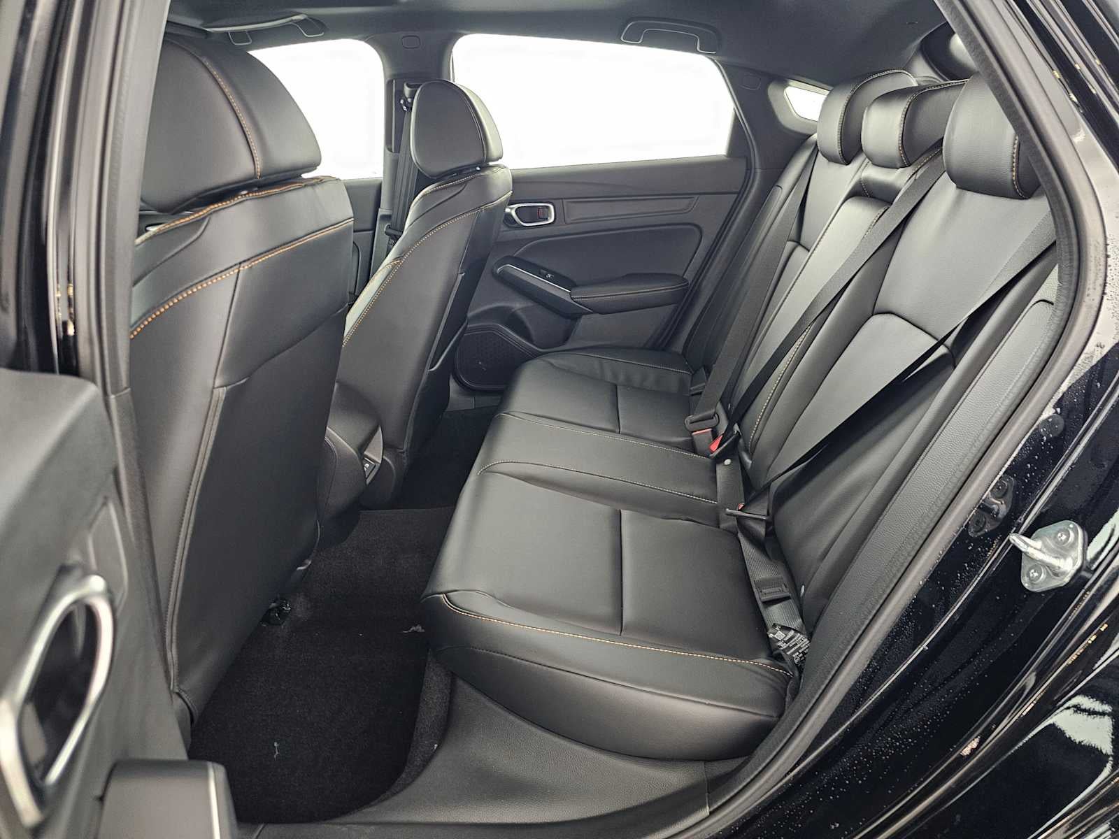 2026 Acura Integra A-STECH