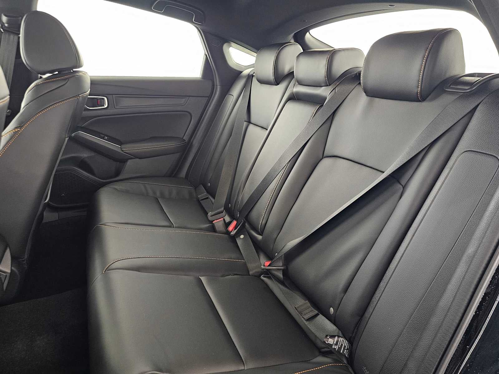 2026 Acura Integra A-STECH