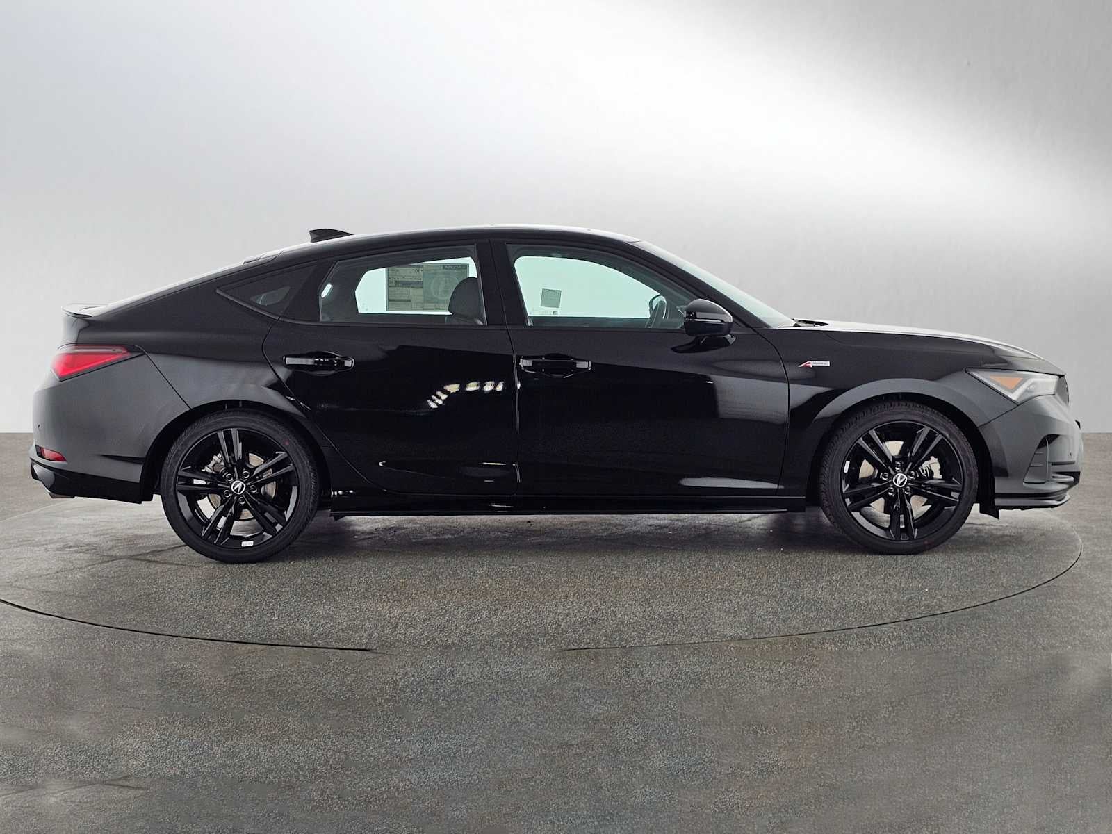 2026 Acura Integra A-STECH