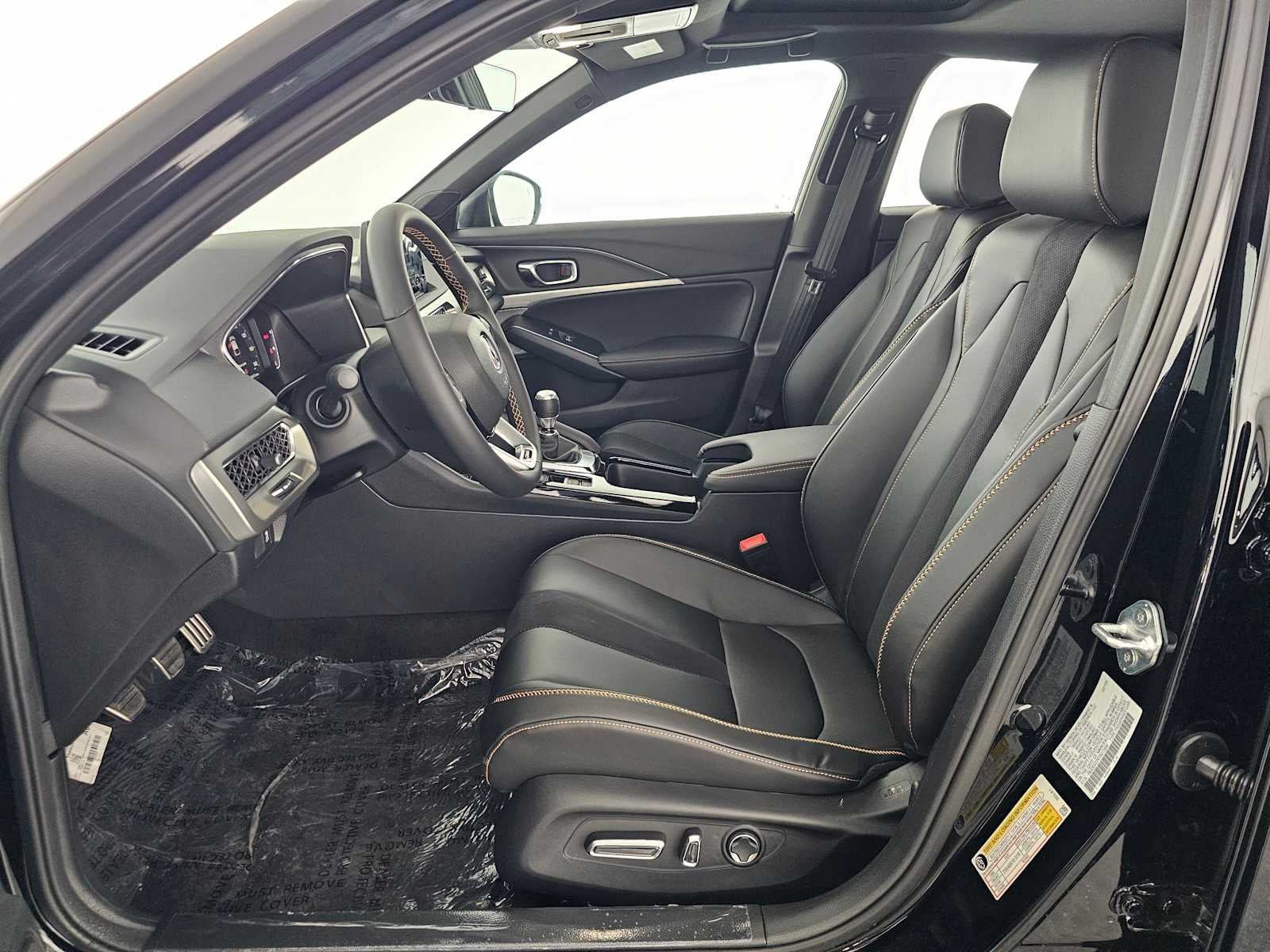 2026 Acura Integra A-STECH