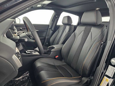 2026 Acura Integra A-STECH