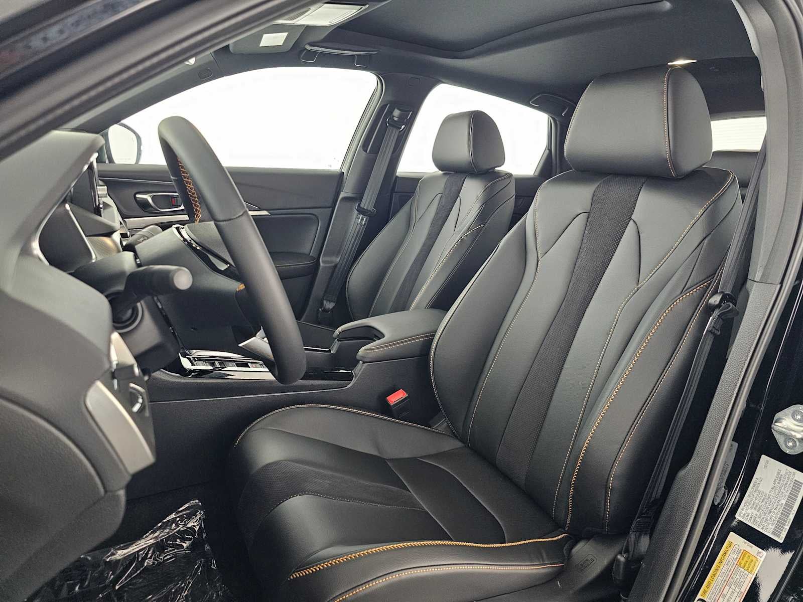 2026 Acura Integra A-STECH