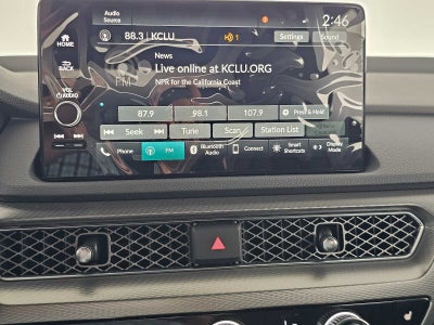 2026 Acura Integra A-STECH