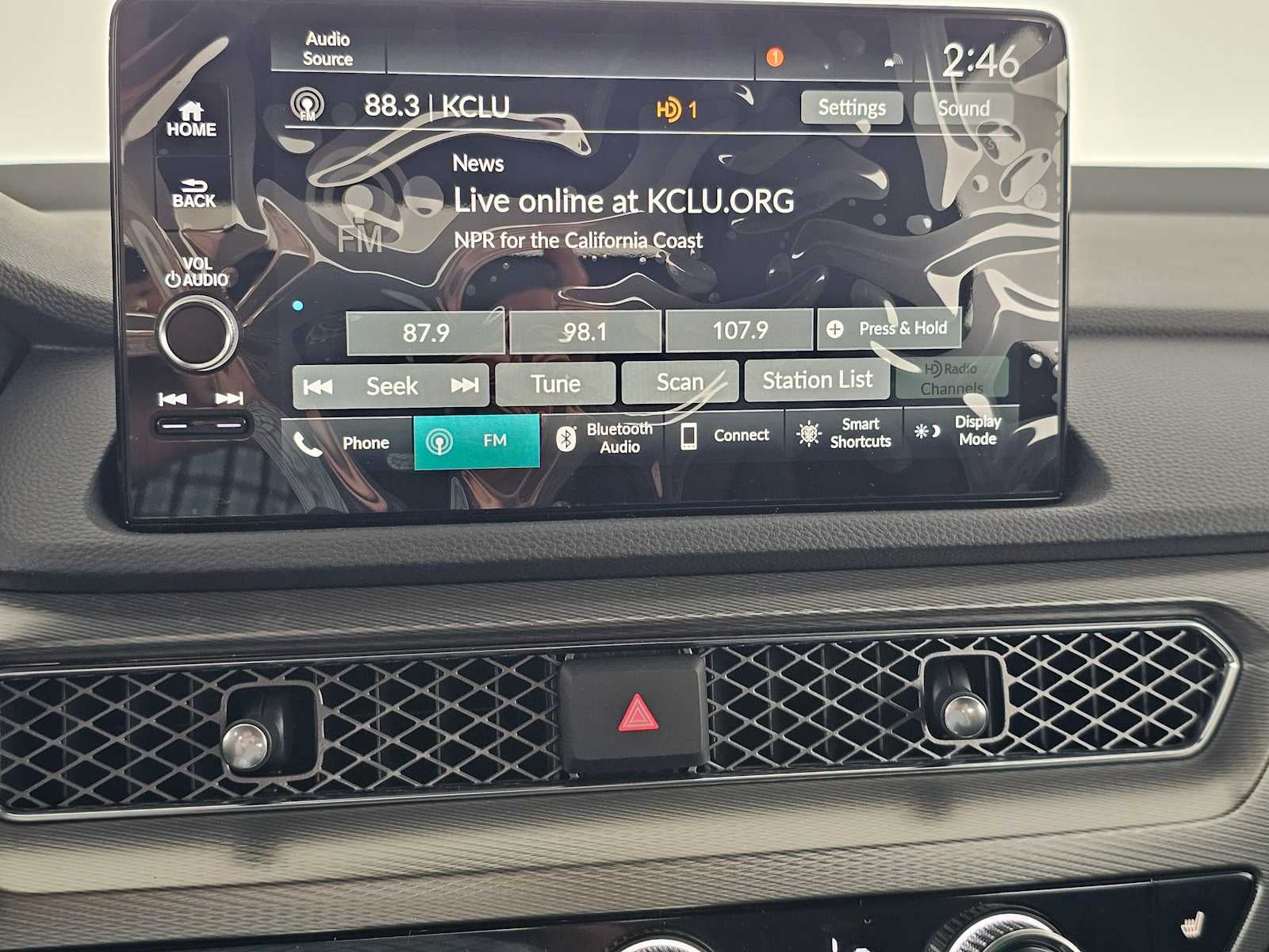 2026 Acura Integra A-STECH