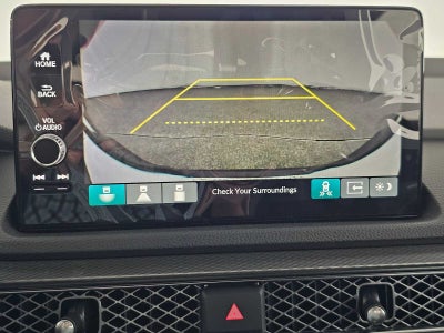 2026 Acura Integra A-STECH