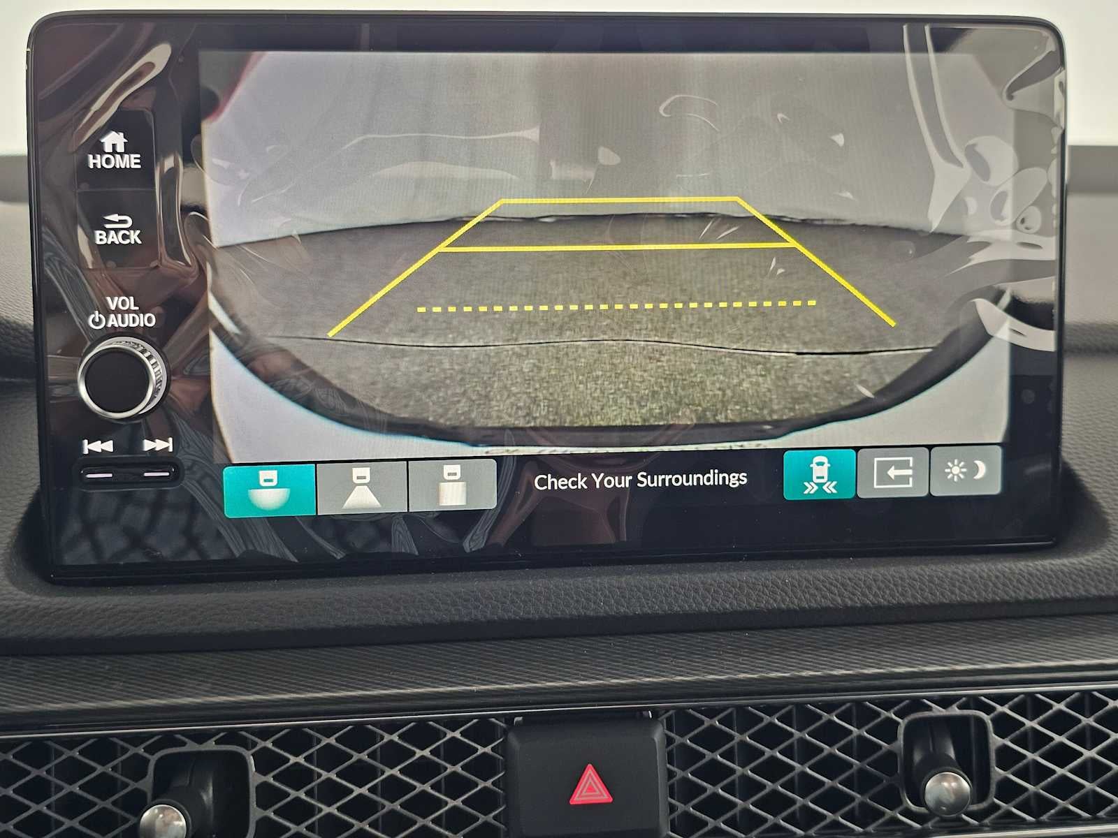 2026 Acura Integra A-STECH