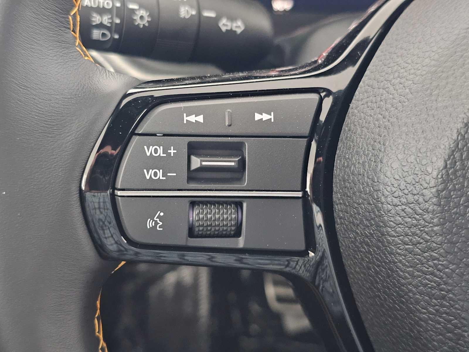 2026 Acura Integra A-STECH