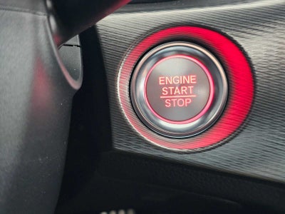 2026 Acura Integra A-STECH