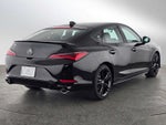 2026 Acura Integra A-STECH
