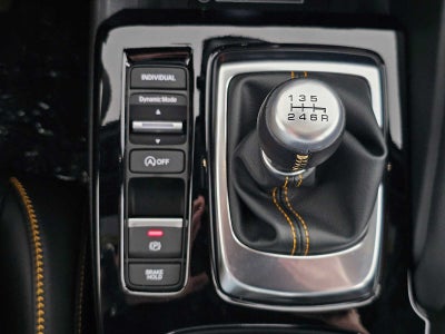 2026 Acura Integra A-STECH