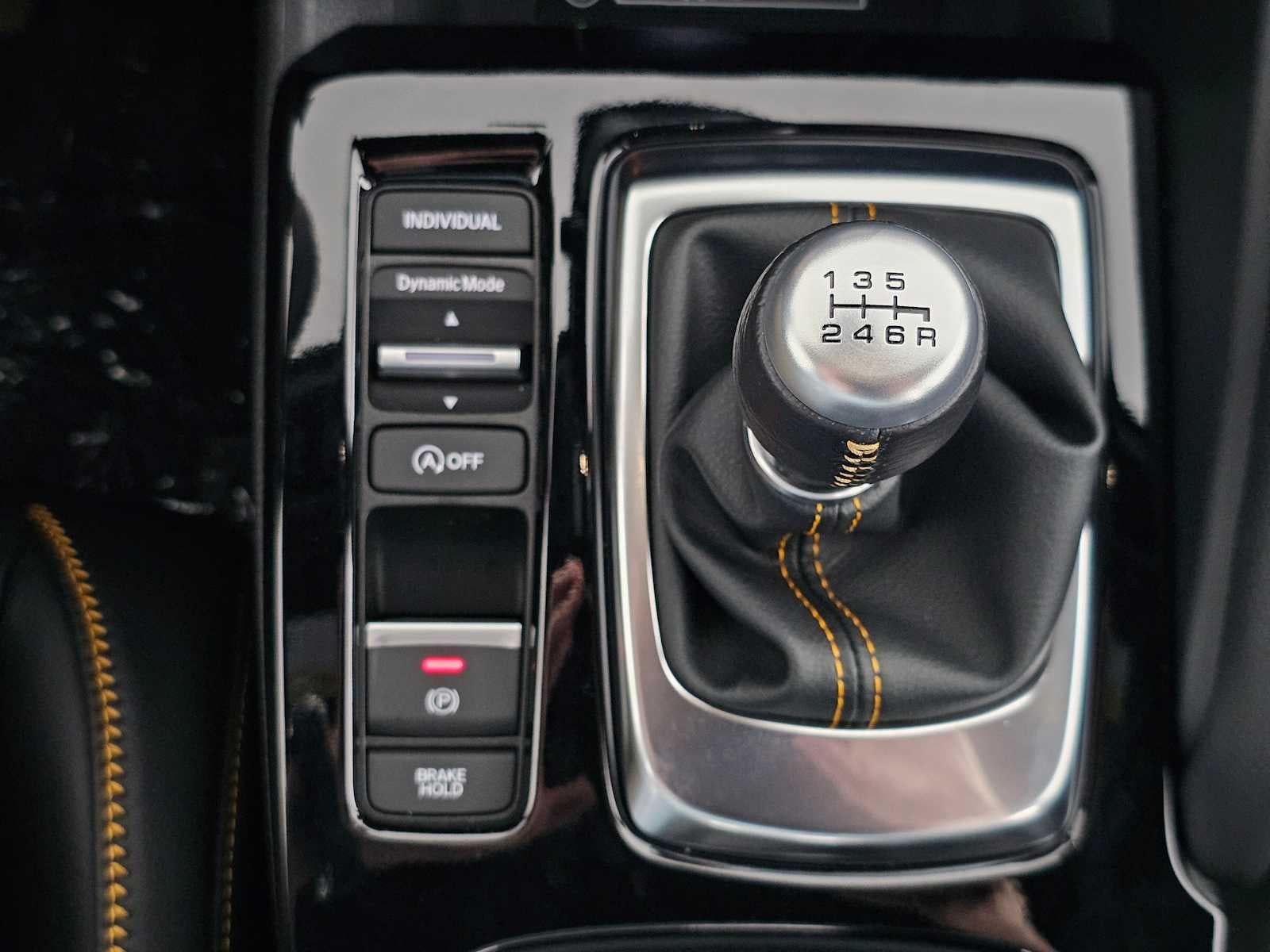 2026 Acura Integra A-STECH