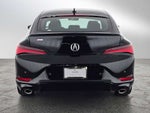 2026 Acura Integra A-STECH