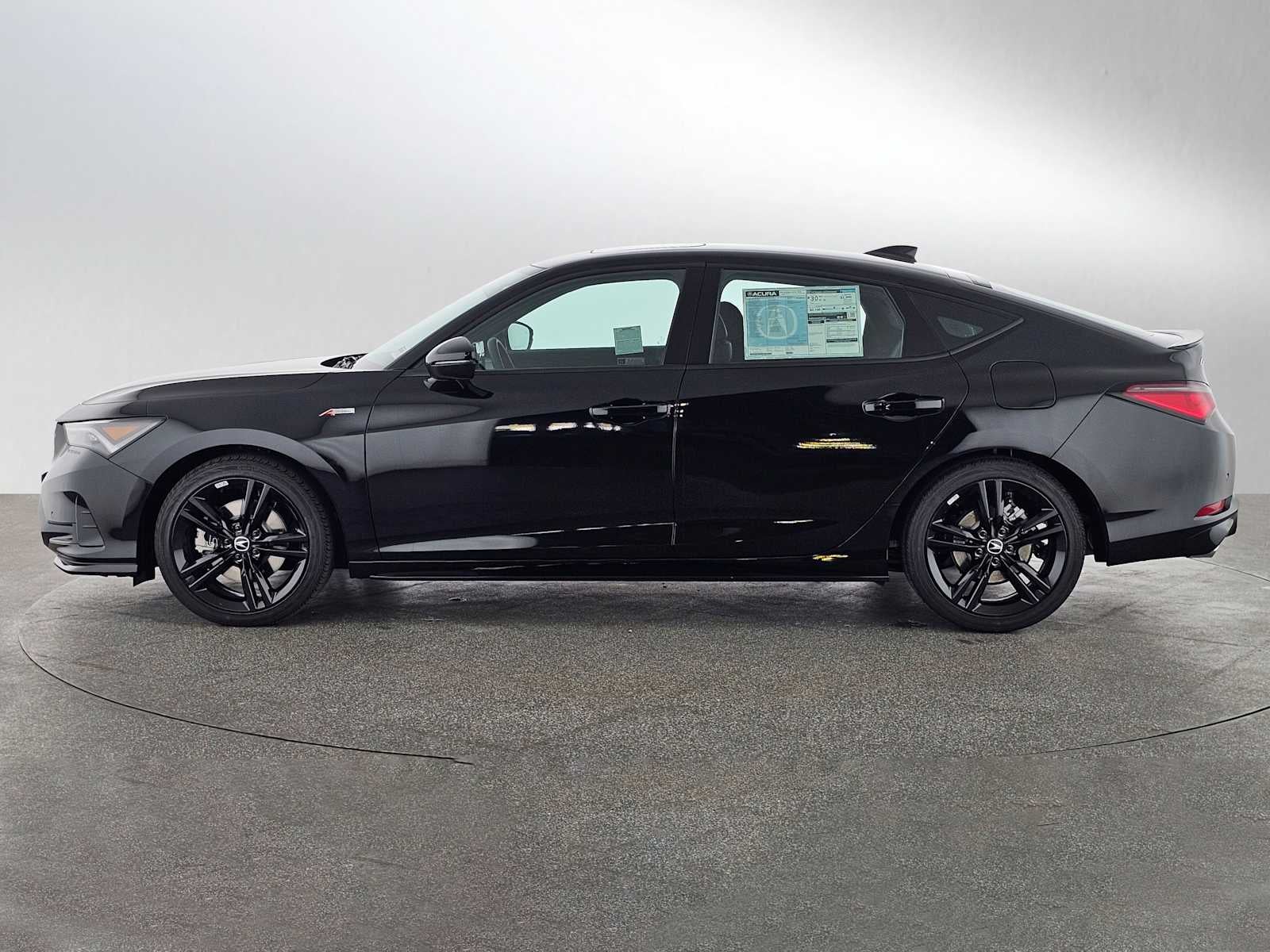 2026 Acura Integra A-STECH