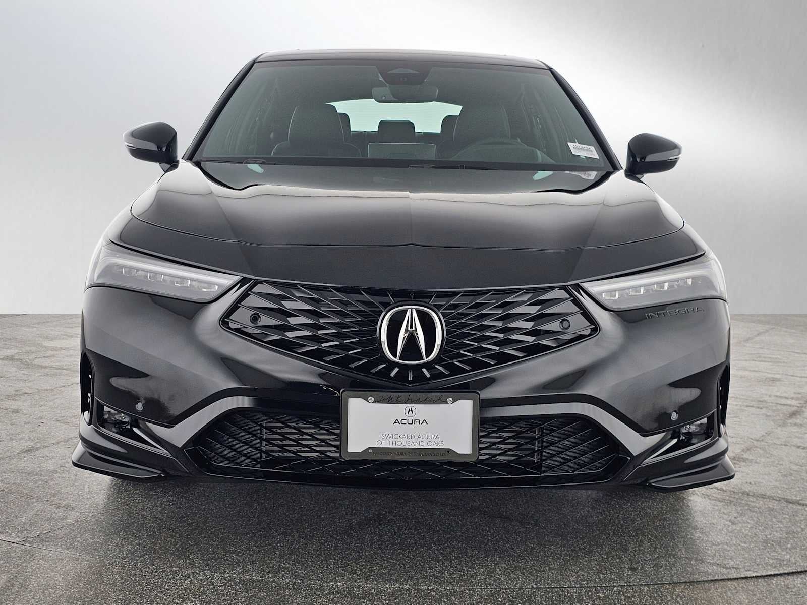 2026 Acura Integra A-STECH