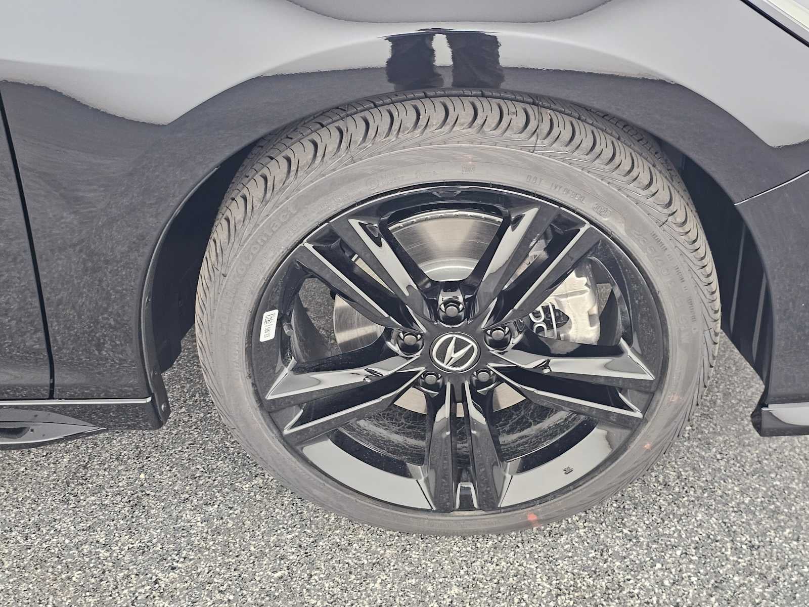 2026 Acura Integra A-STECH