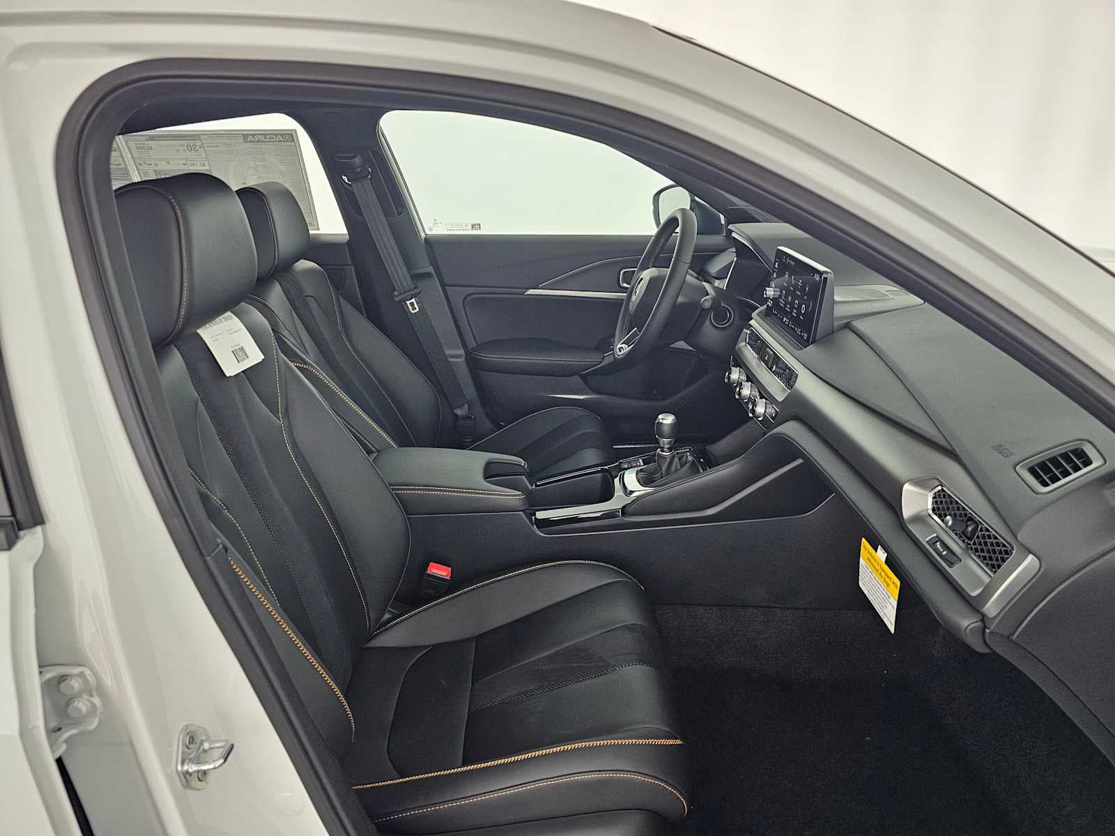 2026 Acura Integra A-STECH
