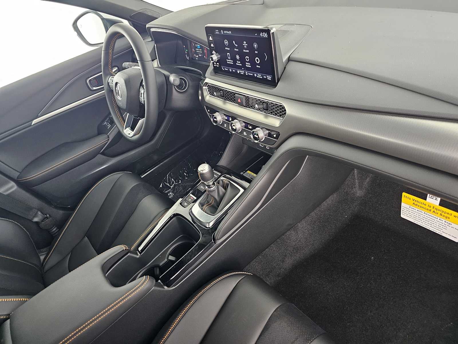 2026 Acura Integra A-STECH